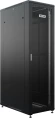 Шкаф серверный NTSS Премиум (NTSS-R42U80100PD/PDD-BL) напольный 42U 800x1000мм пер.дв.перфор. металл 900кг серый 910мм 160кг 1987мм IP20 сталь Шкаф серверный NTSS Премиум (NTSS-R42U80100PD/PDD-BL) напольный 42U 800x1000мм пер.дв.перфор. металл 900кг серый 910мм 160кг 1987мм IP20 сталь