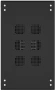 Шкаф серверный NTSS Премиум (NTSS-R42U80100PD/PDD-BL) напольный 42U 800x1000мм пер.дв.перфор. металл 900кг серый 910мм 160кг 1987мм IP20 сталь Шкаф серверный NTSS Премиум (NTSS-R42U80100PD/PDD-BL) напольный 42U 800x1000мм пер.дв.перфор. металл 900кг серый 910мм 160кг 1987мм IP20 сталь