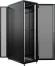 Шкаф серверный NTSS Премиум (NTSS-R42U80100PD/PDD-BL) напольный 42U 800x1000мм пер.дв.перфор. металл 900кг серый 910мм 160кг 1987мм IP20 сталь Шкаф серверный NTSS Премиум (NTSS-R42U80100PD/PDD-BL) напольный 42U 800x1000мм пер.дв.перфор. металл 900кг серый 910мм 160кг 1987мм IP20 сталь