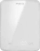 Фен Red Solution F582 1500Вт серый/серебристый Фен Red Solution F582 1500Вт серый/серебристый