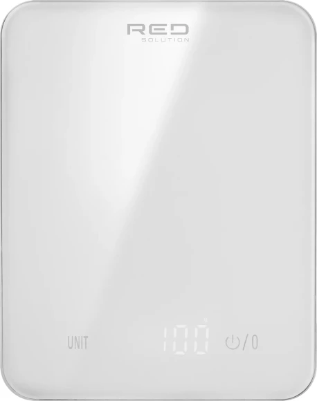 Фен Red Solution F582 1500Вт серый/серебристый