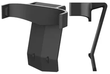 Телефон IP Fanvil V67 черный