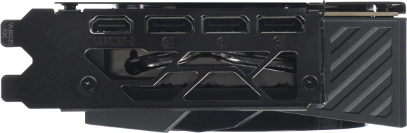 Видеокарта MSI PCI-E 5.0 RTX 5070 12G GAMING TRIO OC NVIDIA GeForce RTX 5070 12Gb 192bit GDDR7 2610/28000 HDMIx1 DPx3 HDCP Ret