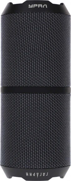 Колонка порт. Ural Гагарин ГР-001 серый 20W 2.0 BT 10м 2500mAh (УРАЛ ГР-001 СЕРЫЙ) Колонка порт. Ural Гагарин ГР-001 серый 20W 2.0 BT 10м 2500mAh (УРАЛ ГР-001 СЕРЫЙ)