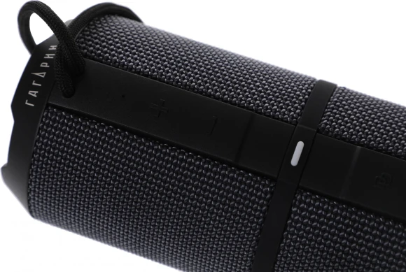 Колонка порт. Ural Гагарин ГР-001 серый 20W 2.0 BT 10м 2500mAh (УРАЛ ГР-001 СЕРЫЙ) Колонка порт. Ural Гагарин ГР-001 серый 20W 2.0 BT 10м 2500mAh (УРАЛ ГР-001 СЕРЫЙ)