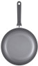 Сковорода Rondell Drive RDA-885 круглая 26см покрытие: Xylan Plus ручка несъемная (без крышки) серый