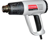 Технический фен Интерскол ФЭ-2000Э 2000Вт темп.80-600С Технический фен Интерскол ФЭ-2000Э 2000Вт темп.80-600С