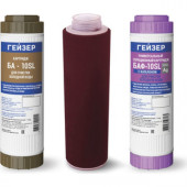 Картридж Гейзер VNF2-1812 Мембрана для систем обратного осмоса (упак.:1шт)