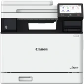 МФУ лазерный Canon i-Sensys Colour MF754Cdw II (7185C010) A4 Duplex WiFi белый