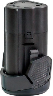 Батарея аккумуляторная Интерскол БА-1.5/12 12В 1.5Ач Li-Ion (2400.011)
