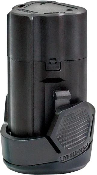Батарея аккумуляторная Интерскол БА-1.5/12 12В 1.5Ач Li-Ion (2400.011)