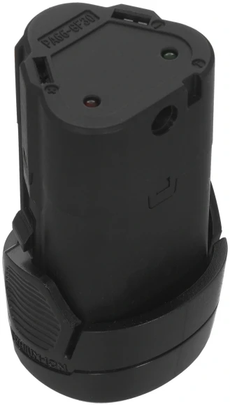 Батарея аккумуляторная Интерскол БА-1.5/12 12В 1.5Ач Li-Ion (2400.011)