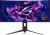 Монитор Samsung 27" Odyssey OLED G6 S27HG400EIXCI черный IPS LED 1ms 16:9 HDMI матовая HAS Piv 300cd 178гр/178гр 1920x1080 300Hz DP FHD 4кг