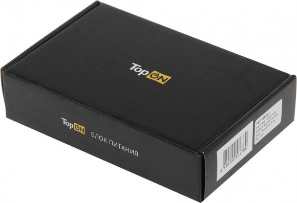 Блок питания TopON TOP-AP204 85W 20V-20V 4.25A от бытовой электросети