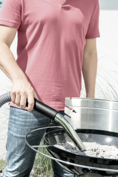 Строительный пылесос Karcher AD 4 Premium 600Вт (уборка: сухая) черный