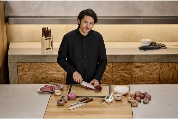 Набор ножей кухон. Victorinox Wood (5.1150.11) компл.:11предм. с подставкой дерево подар.коробка Набор ножей кухон. Victorinox Wood (5.1150.11) компл.:11предм. с подставкой дерево подар.коробка