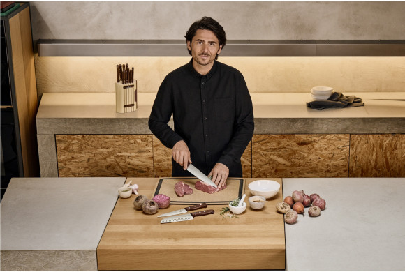 Набор ножей кухон. Victorinox Wood (5.1150.11) компл.:11предм. с подставкой дерево подар.коробка Набор ножей кухон. Victorinox Wood (5.1150.11) компл.:11предм. с подставкой дерево подар.коробка