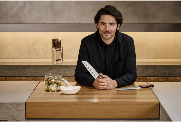 Набор ножей кухон. Victorinox Wood (5.1150.11) компл.:11предм. с подставкой дерево подар.коробка Набор ножей кухон. Victorinox Wood (5.1150.11) компл.:11предм. с подставкой дерево подар.коробка