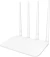Роутер беспроводной Tenda F6 N300 10/100BASE-TX белый