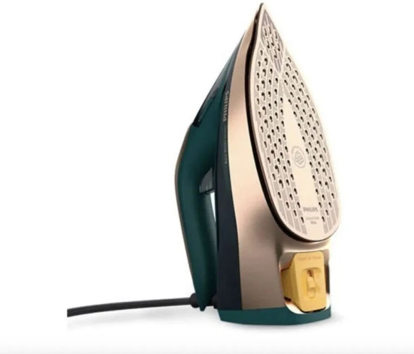 Утюг Philips DST8030/70 3000Вт зеленый