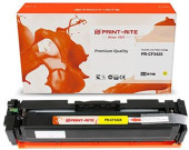 Картридж лазерный Print-Rite TFHB34YPU1J PR-CF542X CF542X желтый (2500стр.) для HP LJ M254dw/M280nw/M281fdn MF642Cdw/MF641Cw/MF643Cdw/MF644Cdw/LBP621Cw/LBP622Cdw/LBP623Cdw Картридж лазерный Print-Rite TFHB34YPU1J PR-CF542X CF542X желтый (2500стр.) для HP LJ M254dw/M280nw/M281fdn MF642Cdw/MF641Cw/MF643Cdw/MF644Cdw/LBP621Cw/LBP622Cdw/LBP623Cdw