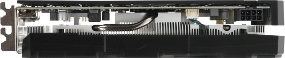 Видеокарта Afox PCI-E 3.0 AF1660S-6144D6H4-V2 NVIDIA GeForce GTX 1660SUPER 6Gb 192bit GDDR6 1530/14000 DVIx1 HDMIx1 DPx1 HDCP Ret