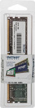 Память DDR3 4GB 1600MHz Patriot PSD34G16002 Signature Line RTL PC3-12800 CL11 DIMM 240-pin 1.5В dual rank Ret
