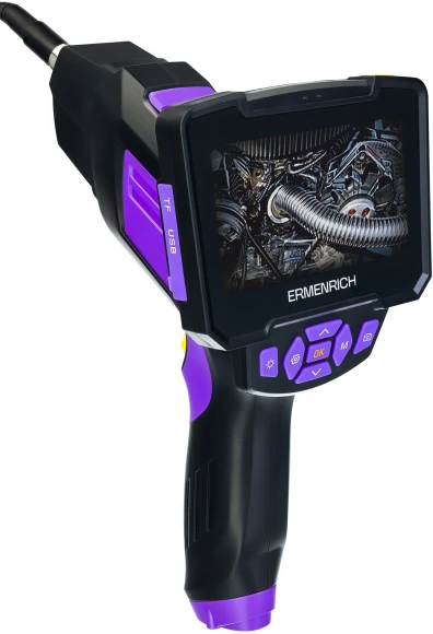 Эндоскоп Ermenrich Seek VE50 (83838)