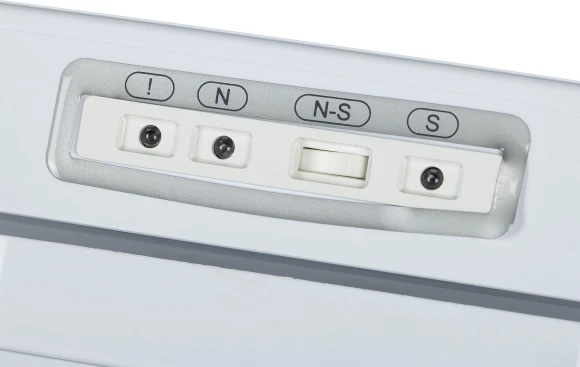 Морозильная камера Саратов 170 МКШ-180 белый Морозильная камера Саратов 170 МКШ-180 белый