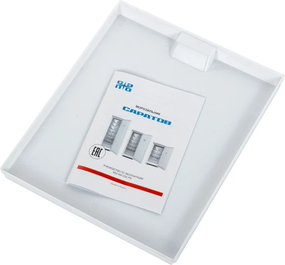 Морозильная камера Саратов 170 МКШ-180 белый Морозильная камера Саратов 170 МКШ-180 белый