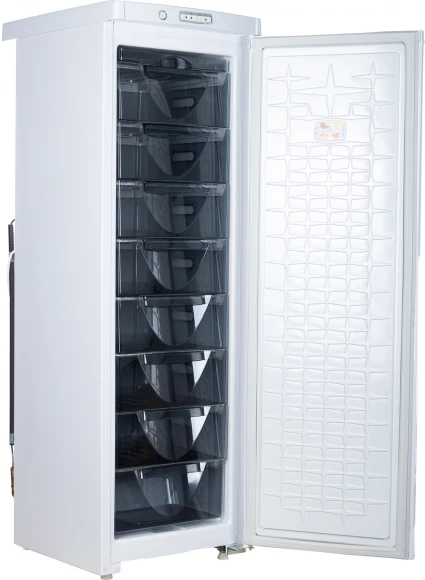 Морозильная камера Саратов 170 МКШ-180 белый Морозильная камера Саратов 170 МКШ-180 белый