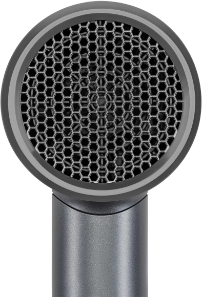 Фен Polaris PHD 2044Ti 1900Вт черный