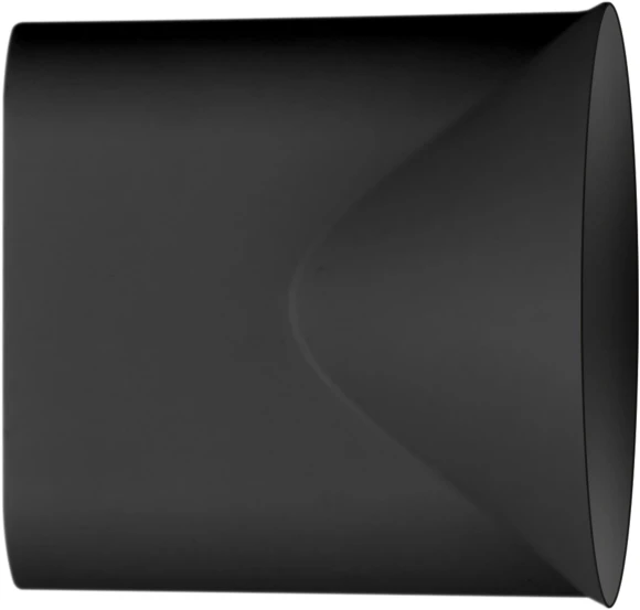 Фен Polaris PHD 2044Ti 1900Вт черный