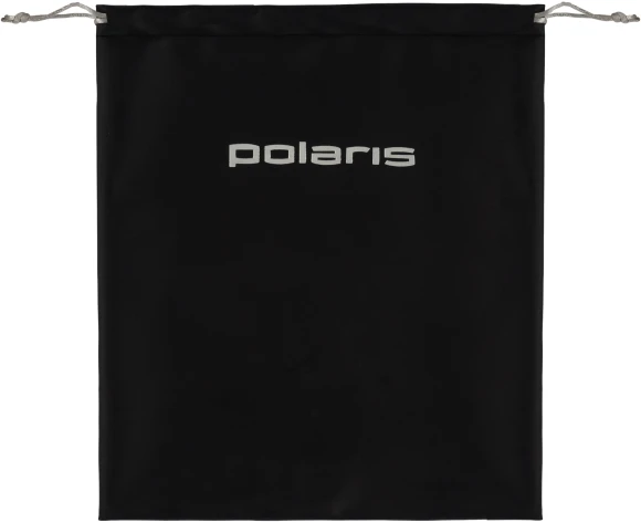 Фен Polaris PHD 2044Ti 1900Вт черный