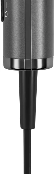 Фен Polaris PHD 2044Ti 1900Вт черный