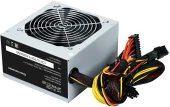 Блок питания KingPrice ATX 550W KPPSU550 (20+4pin) 120mm fan 4xSATA Блок питания KingPrice ATX 550W KPPSU550 (20+4pin) 120mm fan 4xSATA