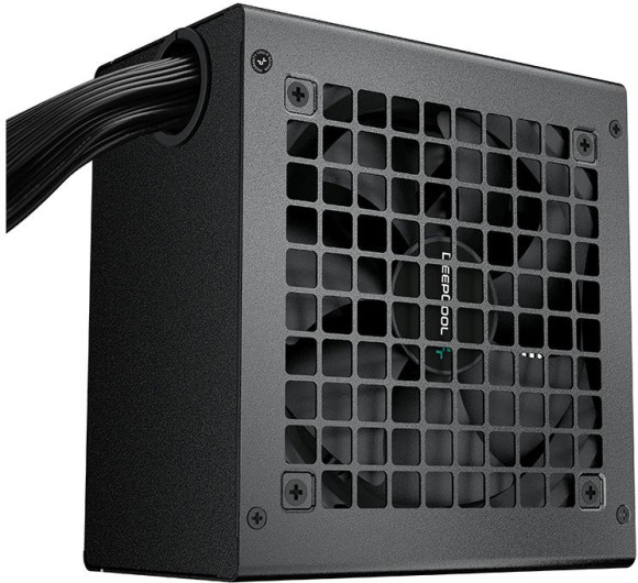 Блок питания Deepcool ATX 800W PK800D 80+ bronze (20+4pin) APFC 120mm fan 8xSATA RTL