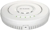 Точка доступа D-Link DWL-X8630AP/UN/A1A AX3600 10/100/1000/2500BASE-T/WI-FI белый Точка доступа D-Link DWL-X8630AP/UN/A1A AX3600 10/100/1000/2500BASE-T/WI-FI белый