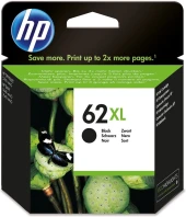 Картридж струйный HP 62XL C2P05AE черный печ.гол.в компл. (600стр.) для HP HP OfficeJet 200 Картридж струйный HP 62XL C2P05AE черный печ.гол.в компл. (600стр.) для HP HP OfficeJet 200