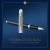 Ручка роллер Waterman Hemisphere L`Essence du Bleu (2166469) LaqBlue CT F черн. черн. подар.кор.