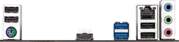 Материнская плата Gigabyte H410M K 2.0 Soc-1200 Intel H410 2xDDR4 mATX AC`97 8ch(7.1) GbLAN+HDMI Материнская плата Gigabyte H410M K 2.0 Soc-1200 Intel H410 2xDDR4 mATX AC`97 8ch(7.1) GbLAN+HDMI