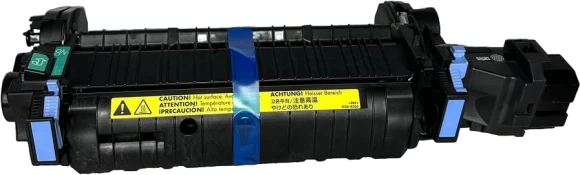 Печка в сборе Cactus CS-FU-HP-M680 (CE247A/CC493-67912/RM1-5606/RM1-5655) (восстановл.) для HP CLJ M651/M680/CP4025/CP4525/CM4540 100000стр.