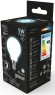 Лампа светодиодная Gauss Filament 5Вт цок.:E14 шар 220B св.свеч.бел.нейт. (упак.:1шт) (105201205)