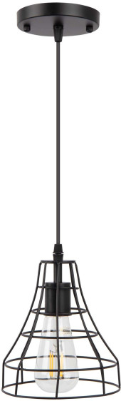 Светильник Hiper Oriental H046-0 подвес. черный Светильник Hiper Oriental H046-0 подвес. черный