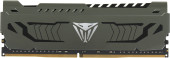 Память DDR4 32Gb 3200MHz Patriot PVS432G320C6 Viper Steel RTL Gaming PC4-25600 CL16 DIMM 288-pin 1.35В с радиатором Ret Память DDR4 32Gb 3200MHz Patriot PVS432G320C6 Viper Steel RTL Gaming PC4-25600 CL16 DIMM 288-pin 1.35В с радиатором Ret