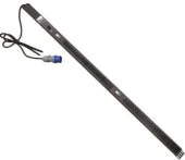 Блок распределения питания C3 Solutions C3.PM6033 верт.размещ. 36xC13 12xC19 с мониторингом 32A IEC 309 3м Блок распределения питания C3 Solutions C3.PM6033 верт.размещ. 36xC13 12xC19 с мониторингом 32A IEC 309 3м