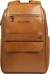 Рюкзак мужской Piquadro Solm CA7021S141/CU табачный натур.кожа