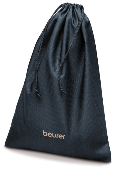 Фен Beurer HC35 2000Вт черный (593.92)