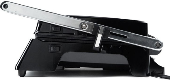 Электрогриль Red Solution SteakPRO RGM-M809 2000Вт черный Электрогриль Red Solution SteakPRO RGM-M809 2000Вт черный