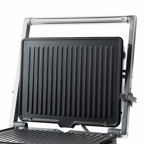 Электрогриль Red Solution SteakPRO RGM-M809 2000Вт черный Электрогриль Red Solution SteakPRO RGM-M809 2000Вт черный